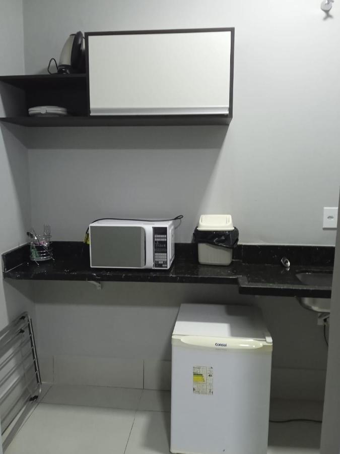 Vila Dumont No Centro De Foz Foz do Iguaçu Eksteriør billede