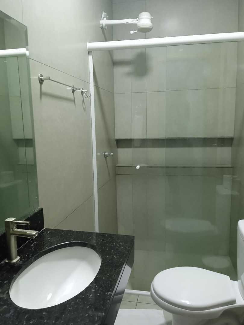 Vila Dumont No Centro De Foz Foz do Iguaçu Eksteriør billede